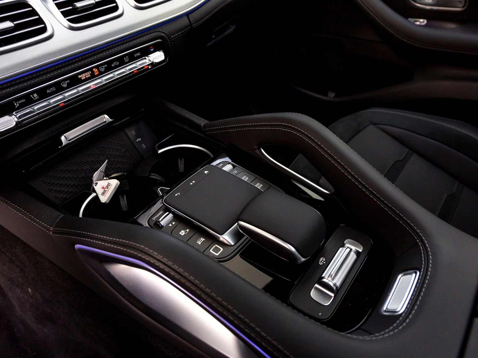 2025 Mercedes-Benz GLE GLE 53 AMG® 4MATIC®