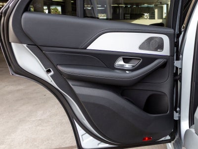 2025 Mercedes-Benz GLE GLE 53 AMG® 4MATIC®