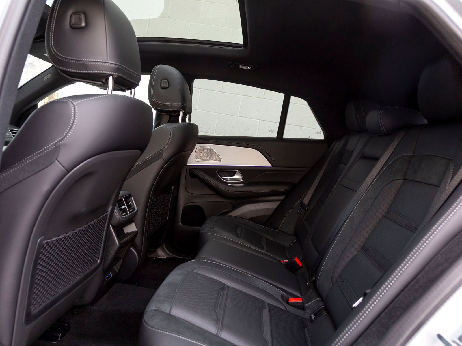 2025 Mercedes-Benz GLE GLE 53 AMG® 4MATIC®