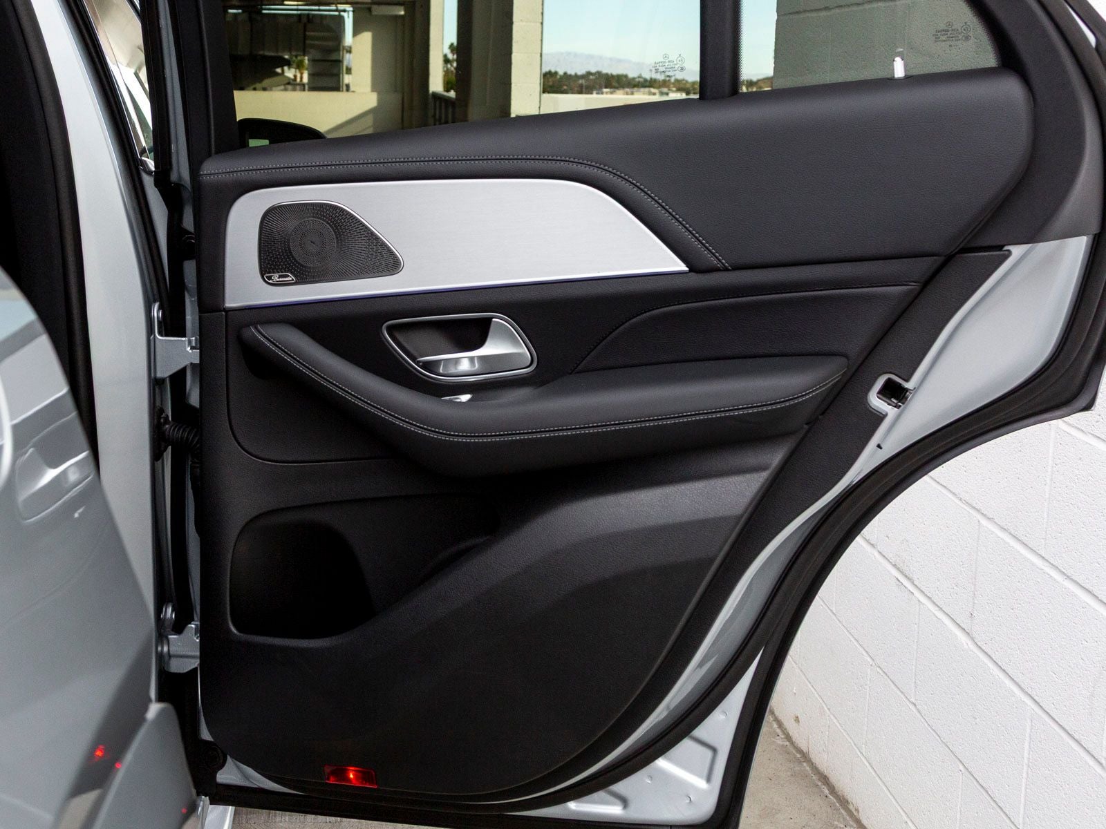 2025 Mercedes-Benz GLE GLE 53 AMG® 4MATIC®