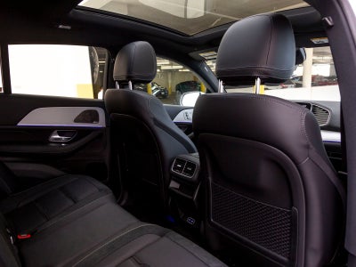 2025 Mercedes-Benz GLE GLE 53 AMG® 4MATIC®
