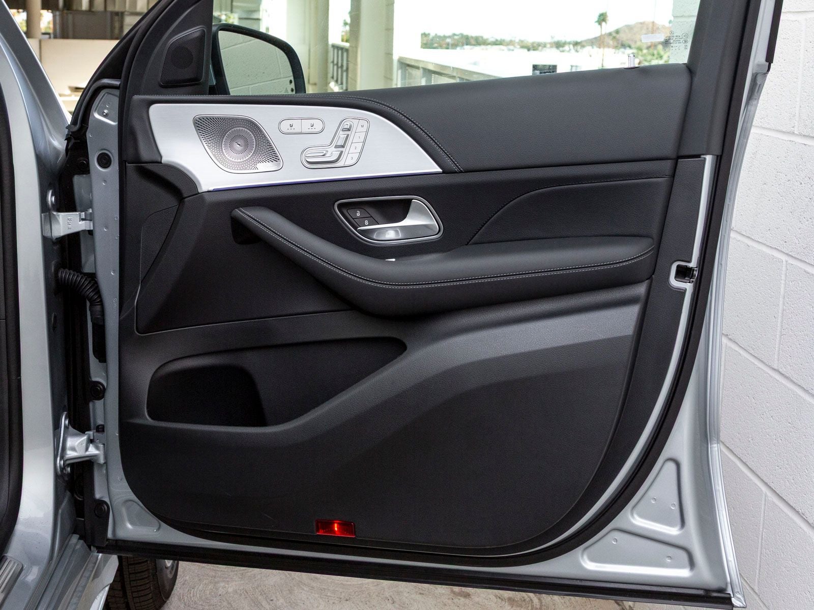 2025 Mercedes-Benz GLE GLE 53 AMG® 4MATIC®