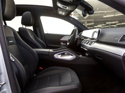 2025 Mercedes-Benz GLE GLE 53 AMG® 4MATIC®