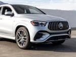2025 Mercedes-Benz GLE GLE 53 AMG® 4MATIC®
