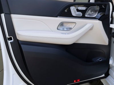 2026 Mercedes-Benz GLE GLE 53 AMG® 4MATIC®