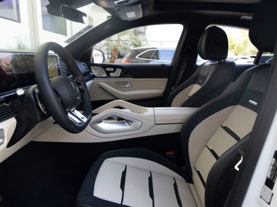 2026 Mercedes-Benz GLE GLE 53 AMG® 4MATIC®