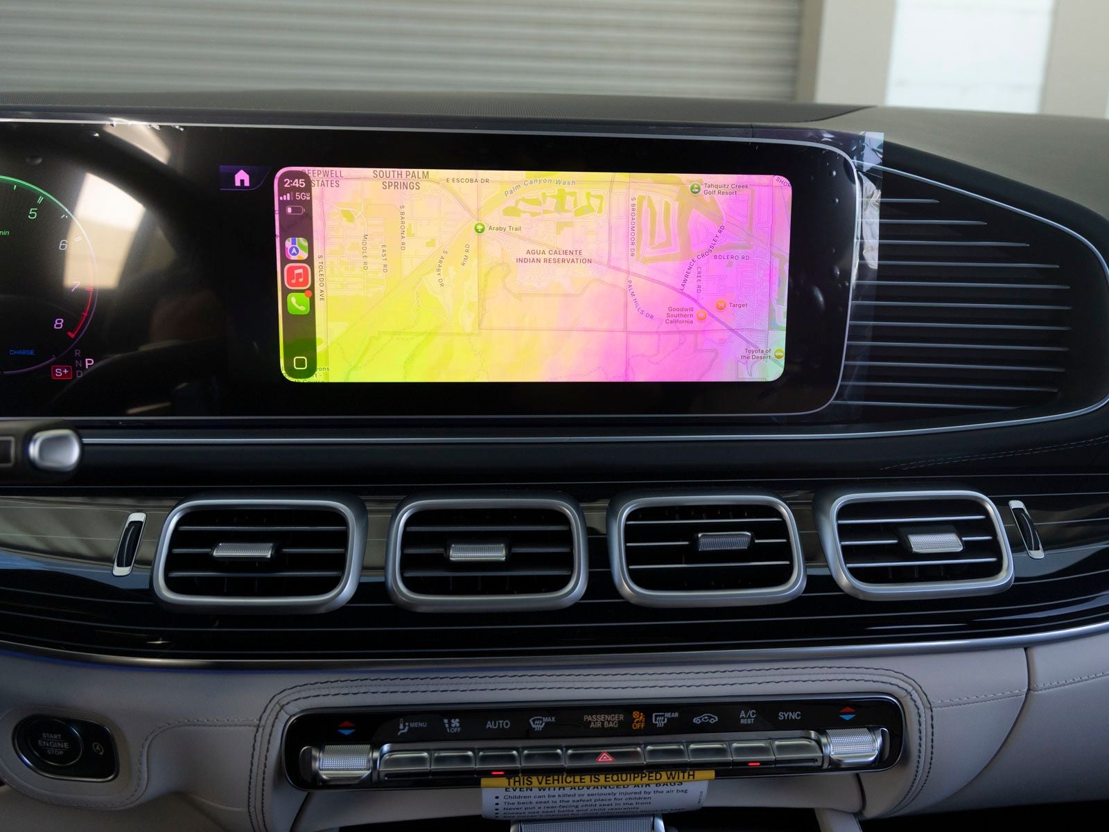 2026 Mercedes-Benz GLE GLE 53 AMG® 4MATIC®