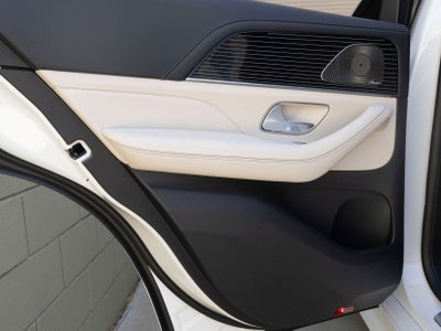 2026 Mercedes-Benz GLE GLE 53 AMG® 4MATIC®