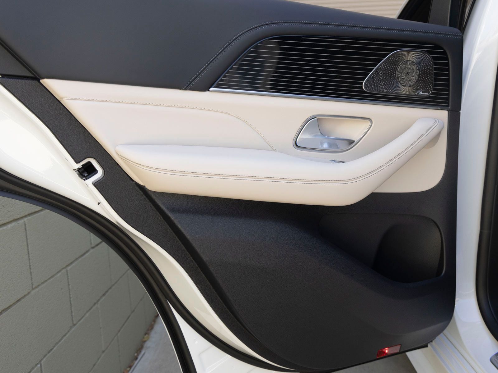 2026 Mercedes-Benz GLE GLE 53 AMG® 4MATIC®