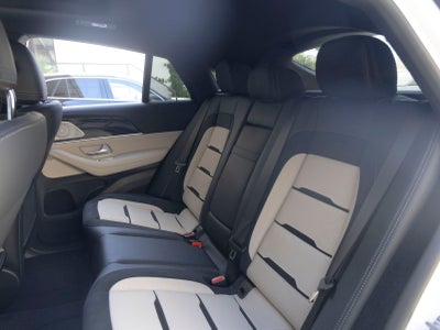 2026 Mercedes-Benz GLE GLE 53 AMG® 4MATIC®