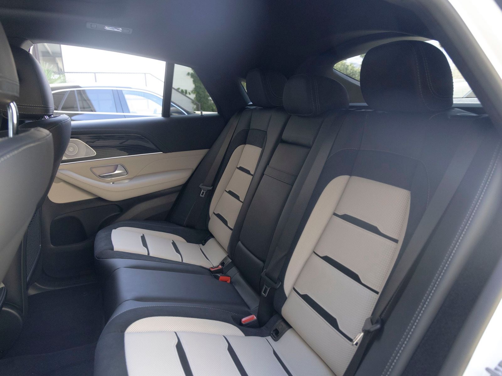 2026 Mercedes-Benz GLE GLE 53 AMG® 4MATIC®