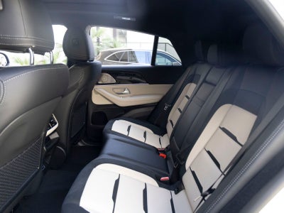 2026 Mercedes-Benz GLE GLE 53 AMG® 4MATIC®