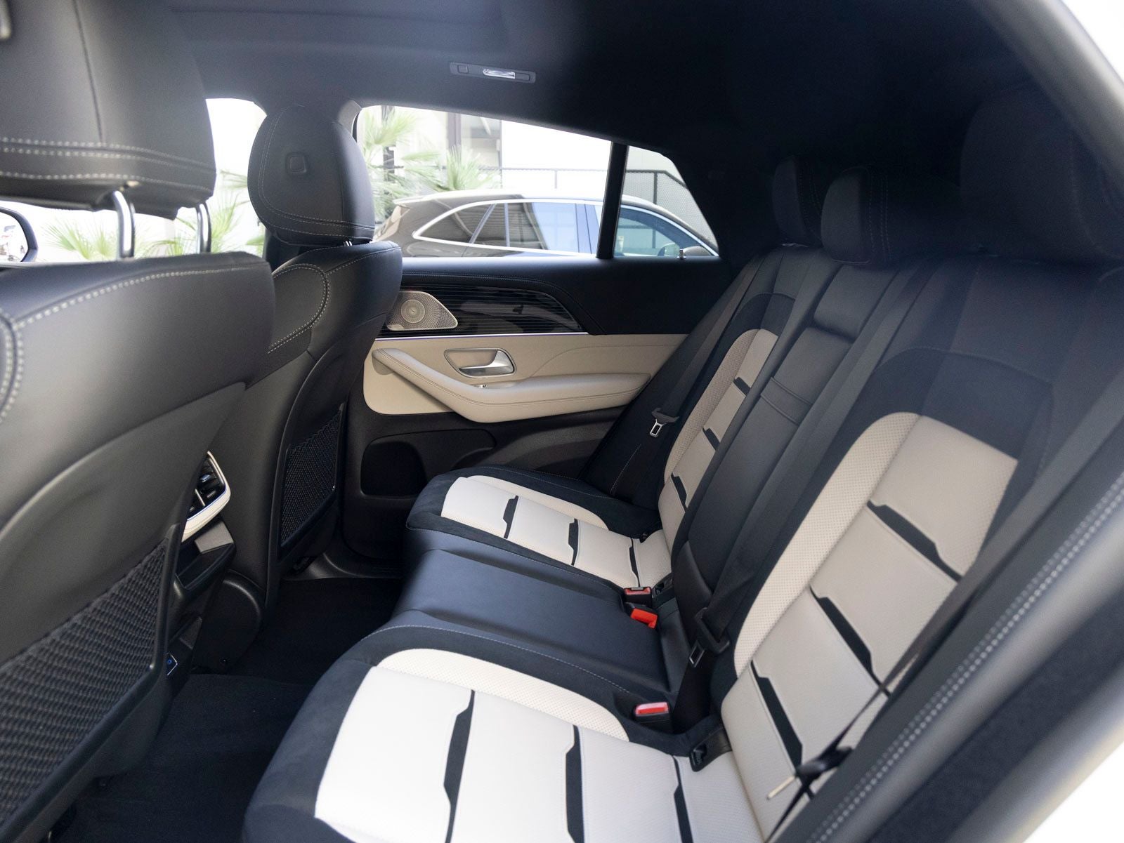 2026 Mercedes-Benz GLE GLE 53 AMG® 4MATIC®