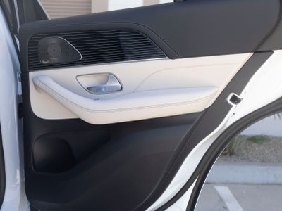 2026 Mercedes-Benz GLE GLE 53 AMG® 4MATIC®