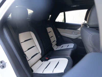 2026 Mercedes-Benz GLE GLE 53 AMG® 4MATIC®