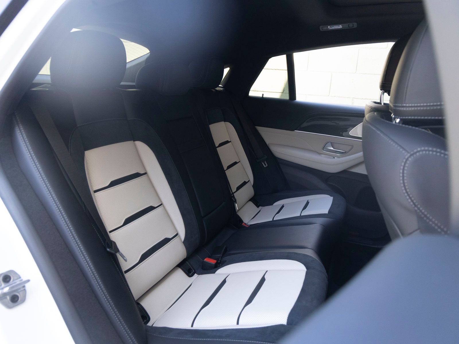 2026 Mercedes-Benz GLE GLE 53 AMG® 4MATIC®