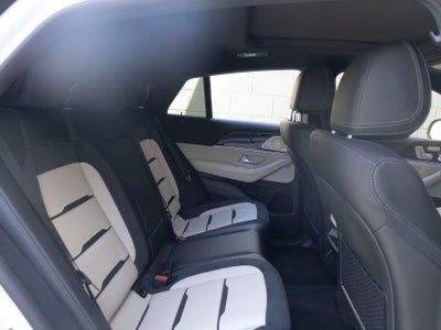 2026 Mercedes-Benz GLE GLE 53 AMG® 4MATIC®