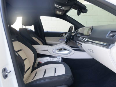 2026 Mercedes-Benz GLE GLE 53 AMG® 4MATIC®