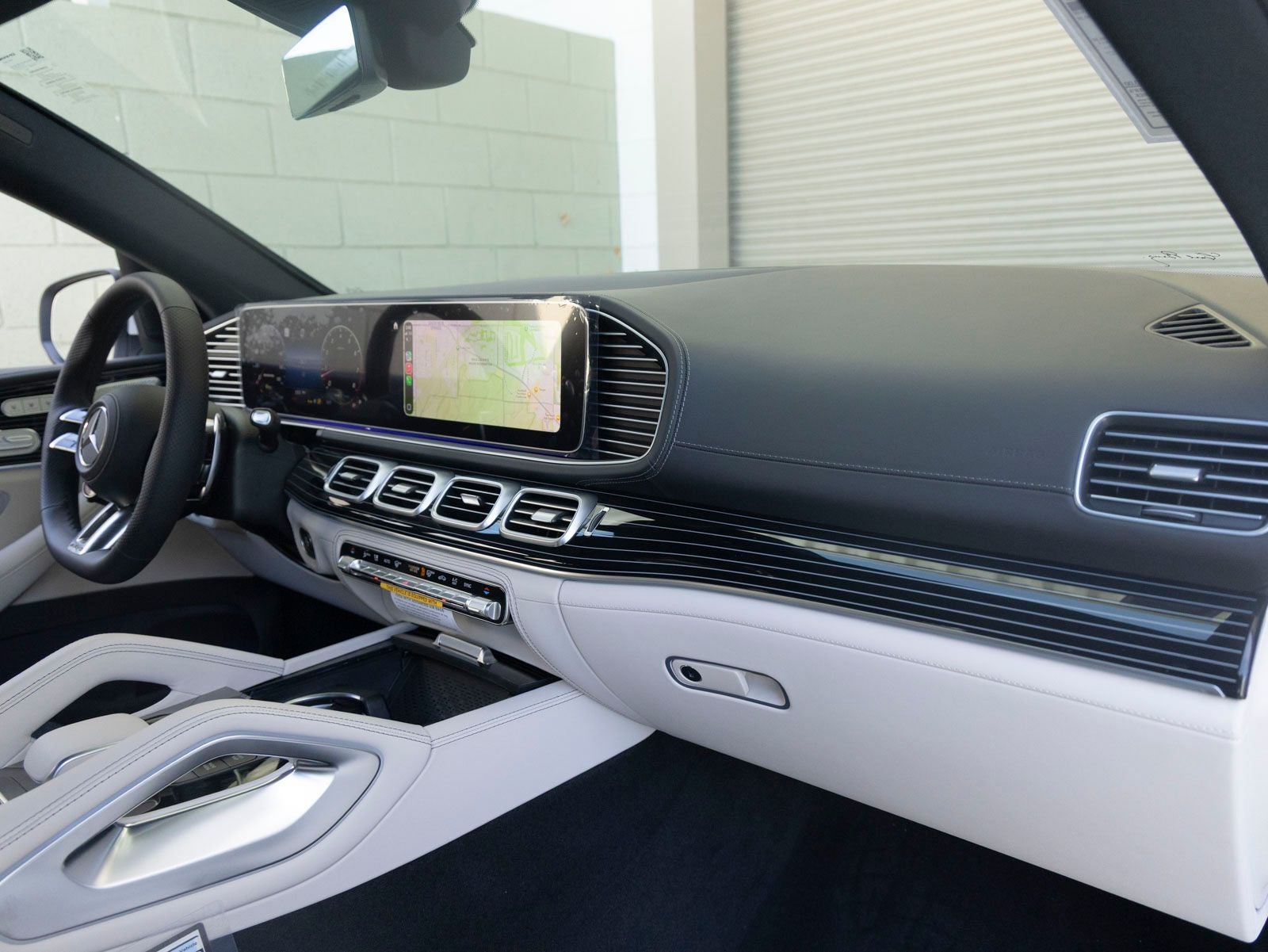 2026 Mercedes-Benz GLE GLE 53 AMG® 4MATIC®