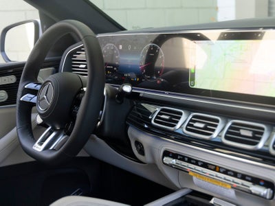 2026 Mercedes-Benz GLE GLE 53 AMG® 4MATIC®