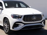 2026 Mercedes-Benz GLE GLE 53 AMG® 4MATIC®