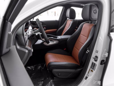 2027 Mercedes-Benz GLE GLE 450 Coupe 4MATIC®