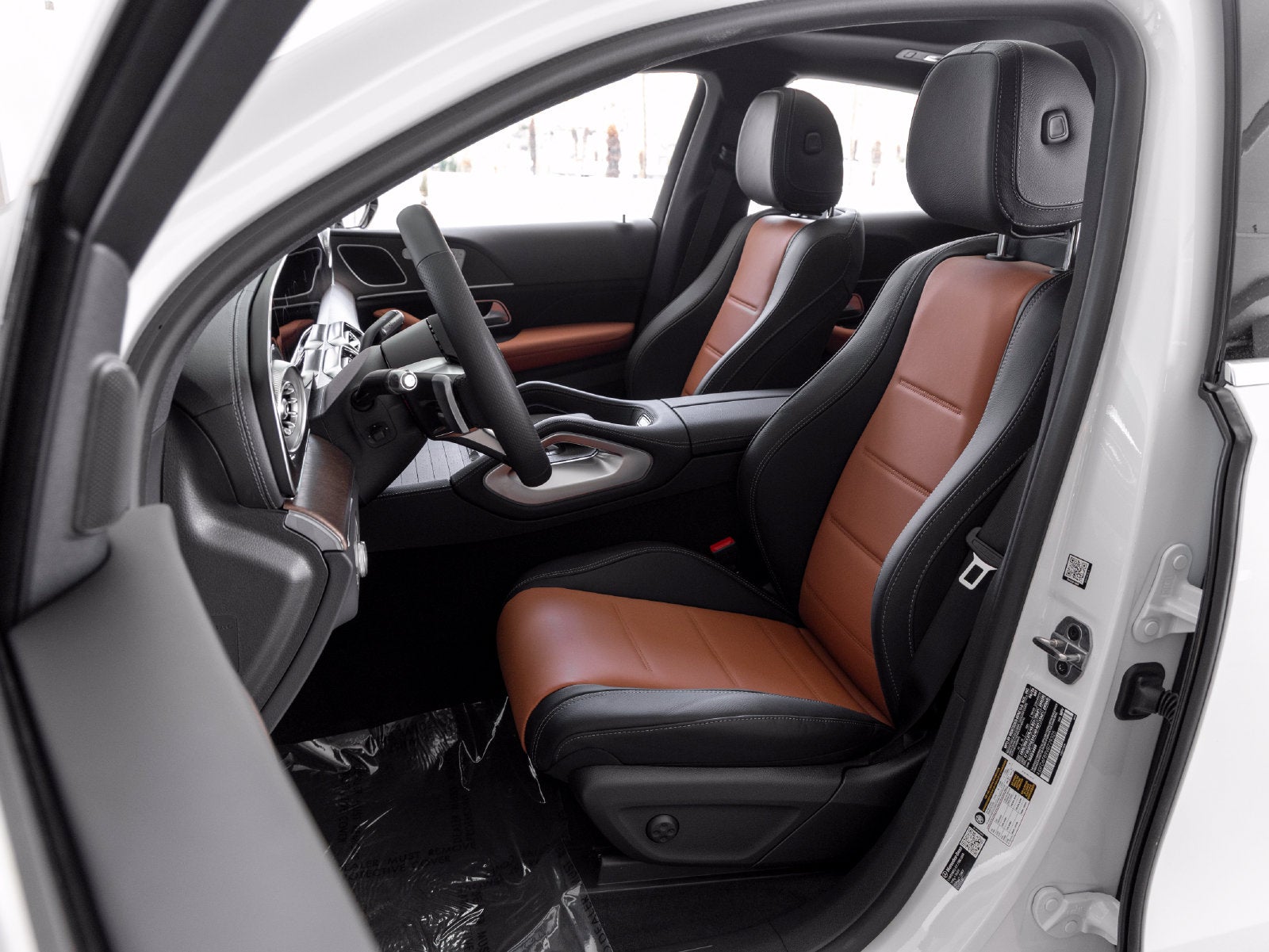 2027 Mercedes-Benz GLE GLE 450 Coupe 4MATIC®