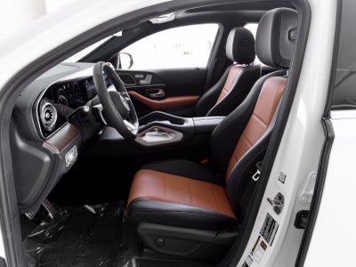 2027 Mercedes-Benz GLE GLE 450 Coupe 4MATIC®