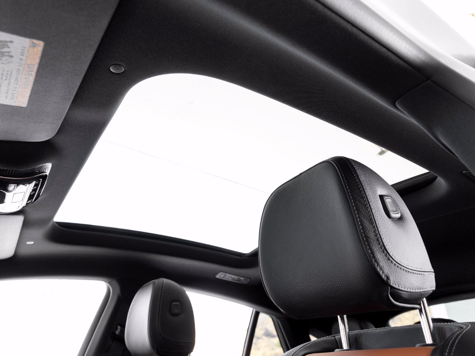 2027 Mercedes-Benz GLE GLE 450 Coupe 4MATIC®