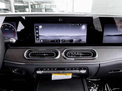 2027 Mercedes-Benz GLE GLE 450 Coupe 4MATIC®