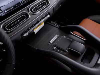 2027 Mercedes-Benz GLE GLE 450 Coupe 4MATIC®