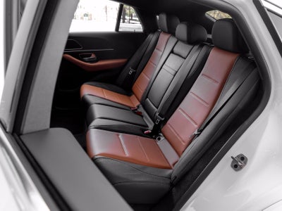 2027 Mercedes-Benz GLE GLE 450 Coupe 4MATIC®