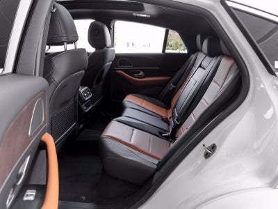 2027 Mercedes-Benz GLE GLE 450 Coupe 4MATIC®