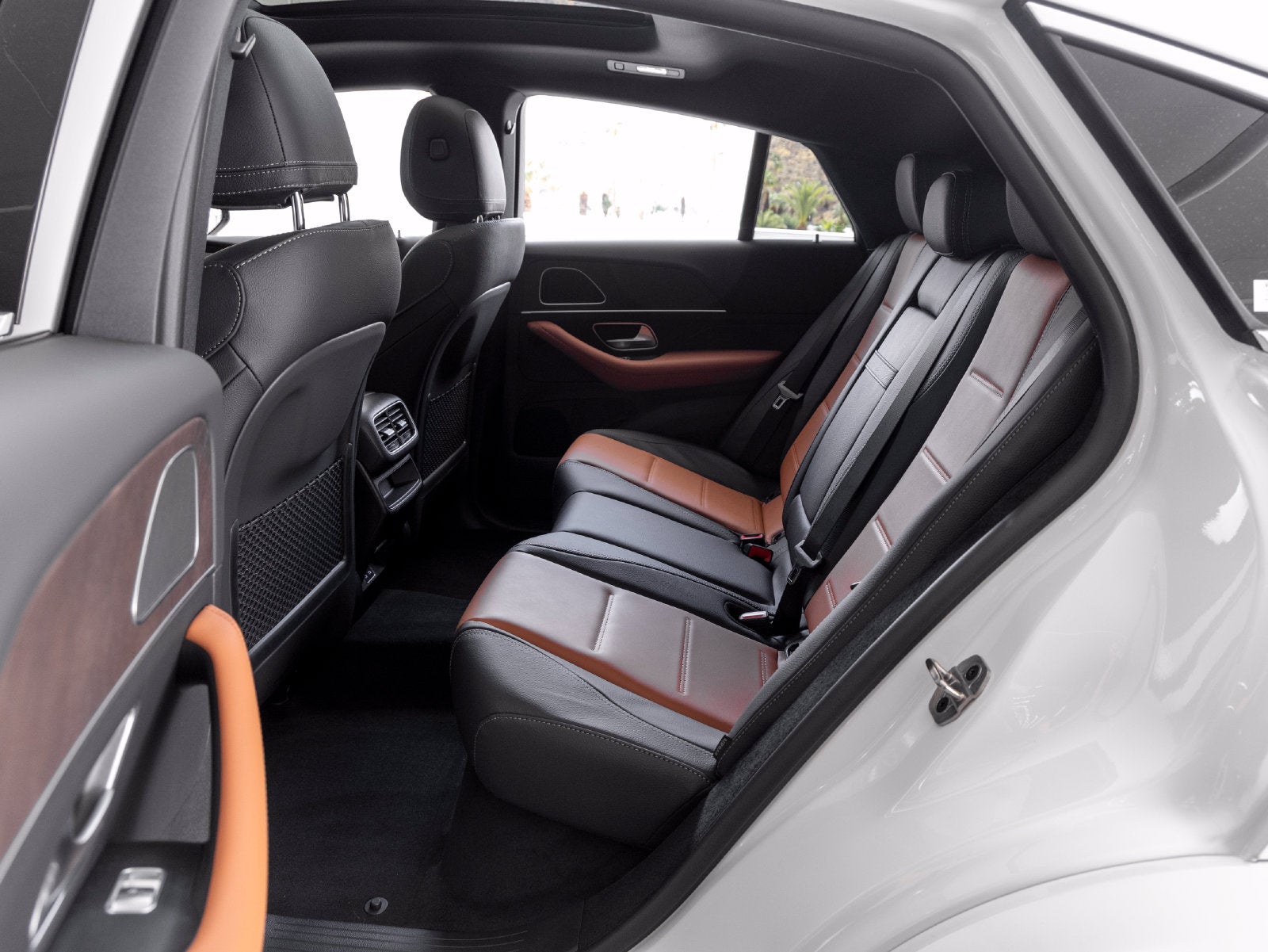 2027 Mercedes-Benz GLE GLE 450 Coupe 4MATIC®