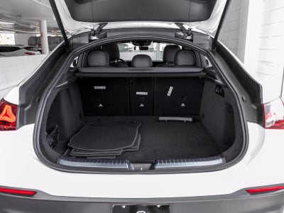 2027 Mercedes-Benz GLE GLE 450 Coupe 4MATIC®