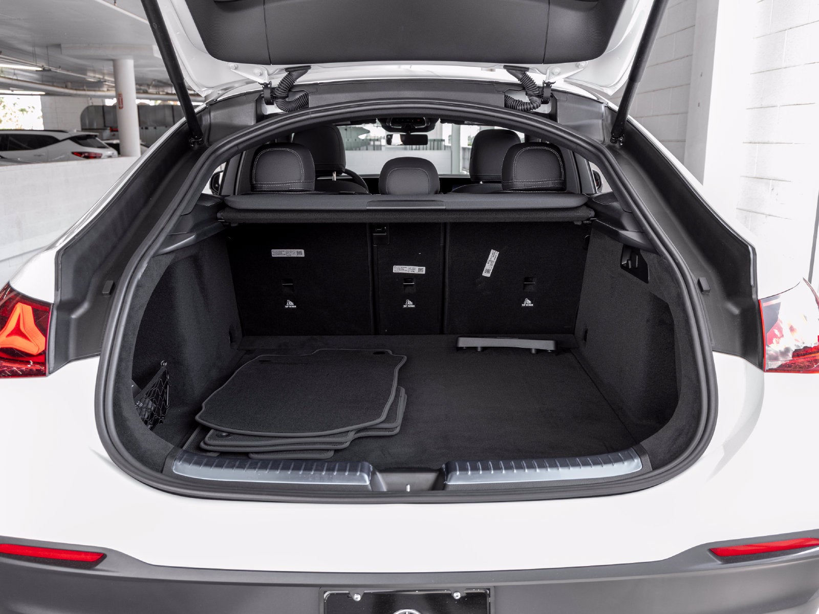 2027 Mercedes-Benz GLE GLE 450 Coupe 4MATIC®