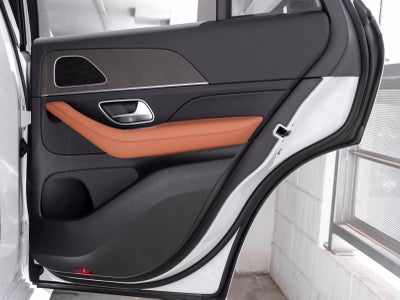 2027 Mercedes-Benz GLE GLE 450 Coupe 4MATIC®