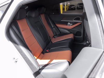 2027 Mercedes-Benz GLE GLE 450 Coupe 4MATIC®