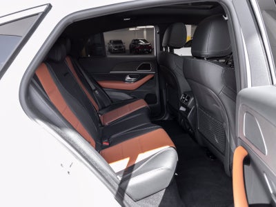 2027 Mercedes-Benz GLE GLE 450 Coupe 4MATIC®