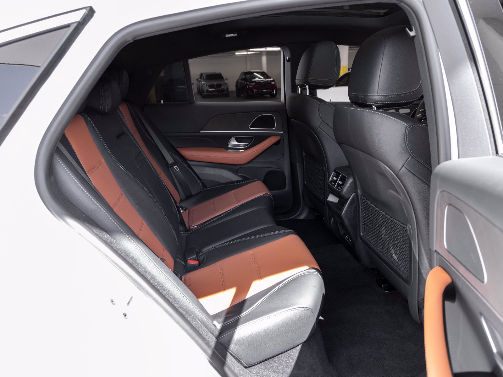 2027 Mercedes-Benz GLE GLE 450 Coupe 4MATIC®