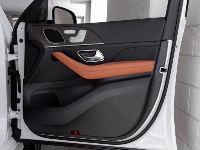 2027 Mercedes-Benz GLE GLE 450 Coupe 4MATIC®