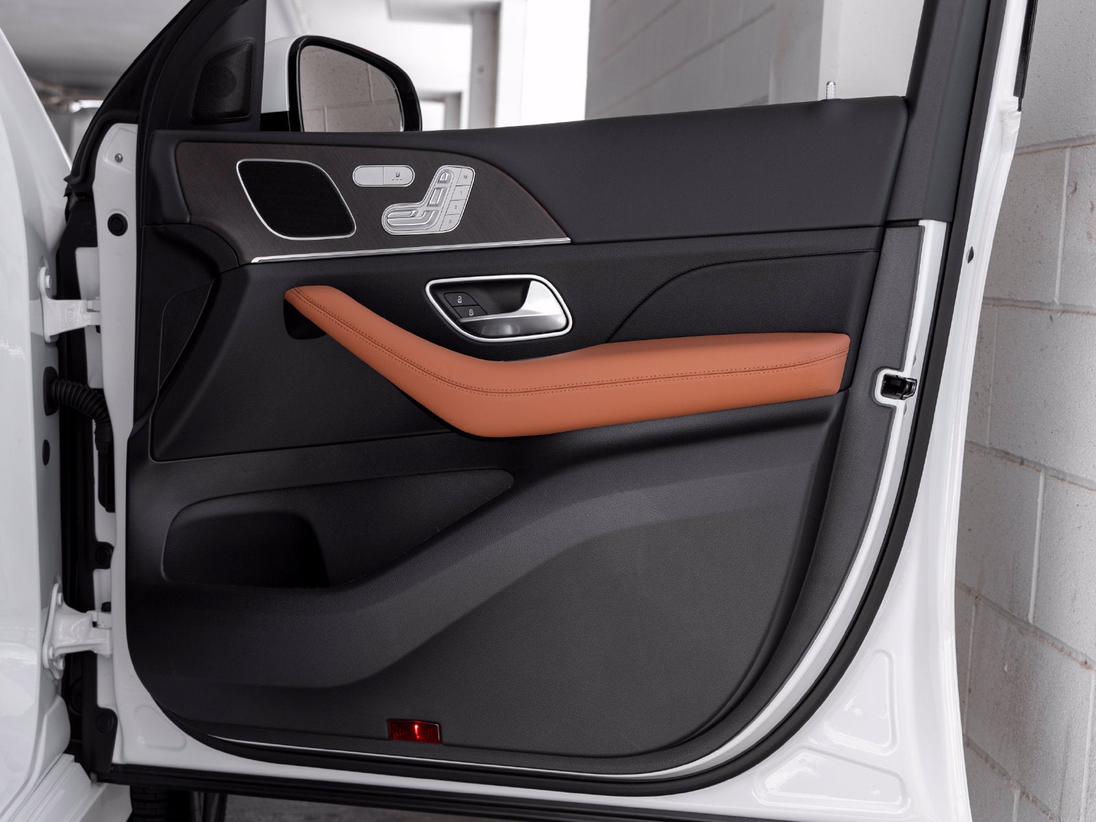 2027 Mercedes-Benz GLE GLE 450 Coupe 4MATIC®