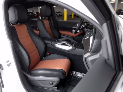 2027 Mercedes-Benz GLE GLE 450 Coupe 4MATIC®