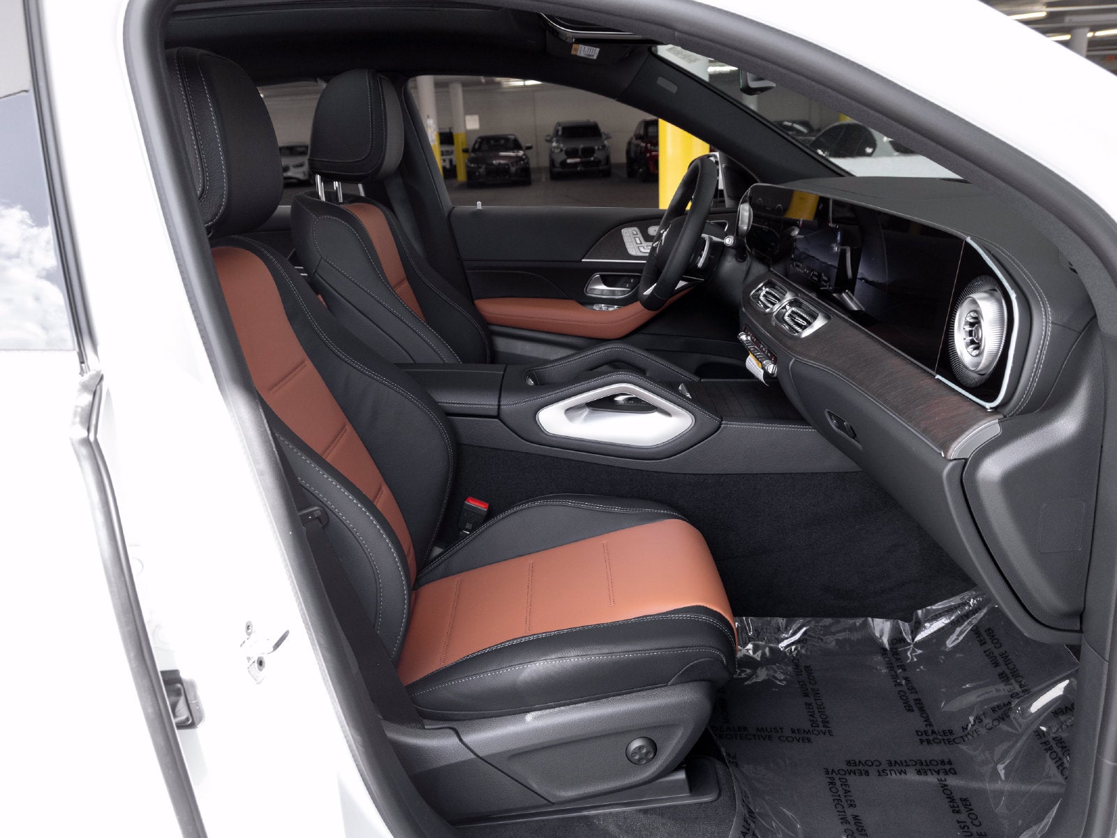 Mercedes Spring 2027 Mercedes-Benz GLE GLE 450 Coupe 4MATIC® Palm Springs CA | Mercedes ...