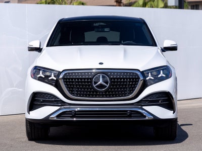 2027 Mercedes-Benz GLE GLE 450 Coupe 4MATIC®