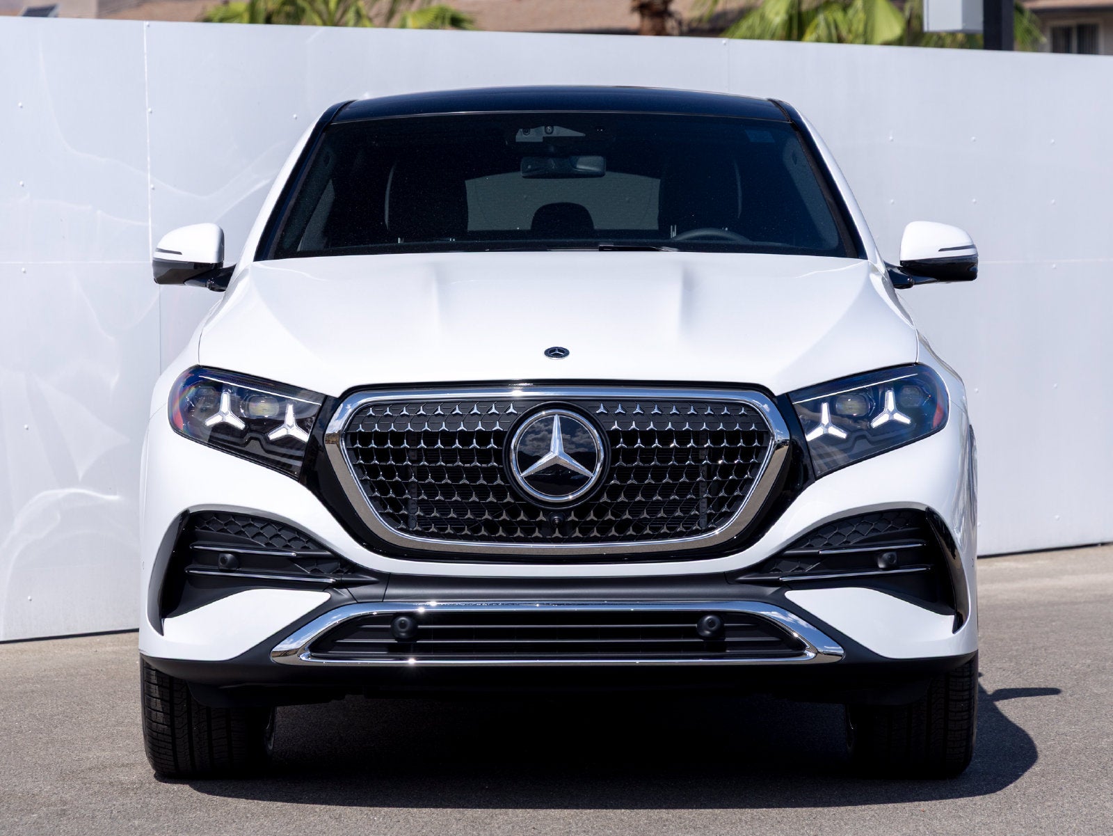 2027 Mercedes-Benz GLE GLE 450 Coupe 4MATIC®