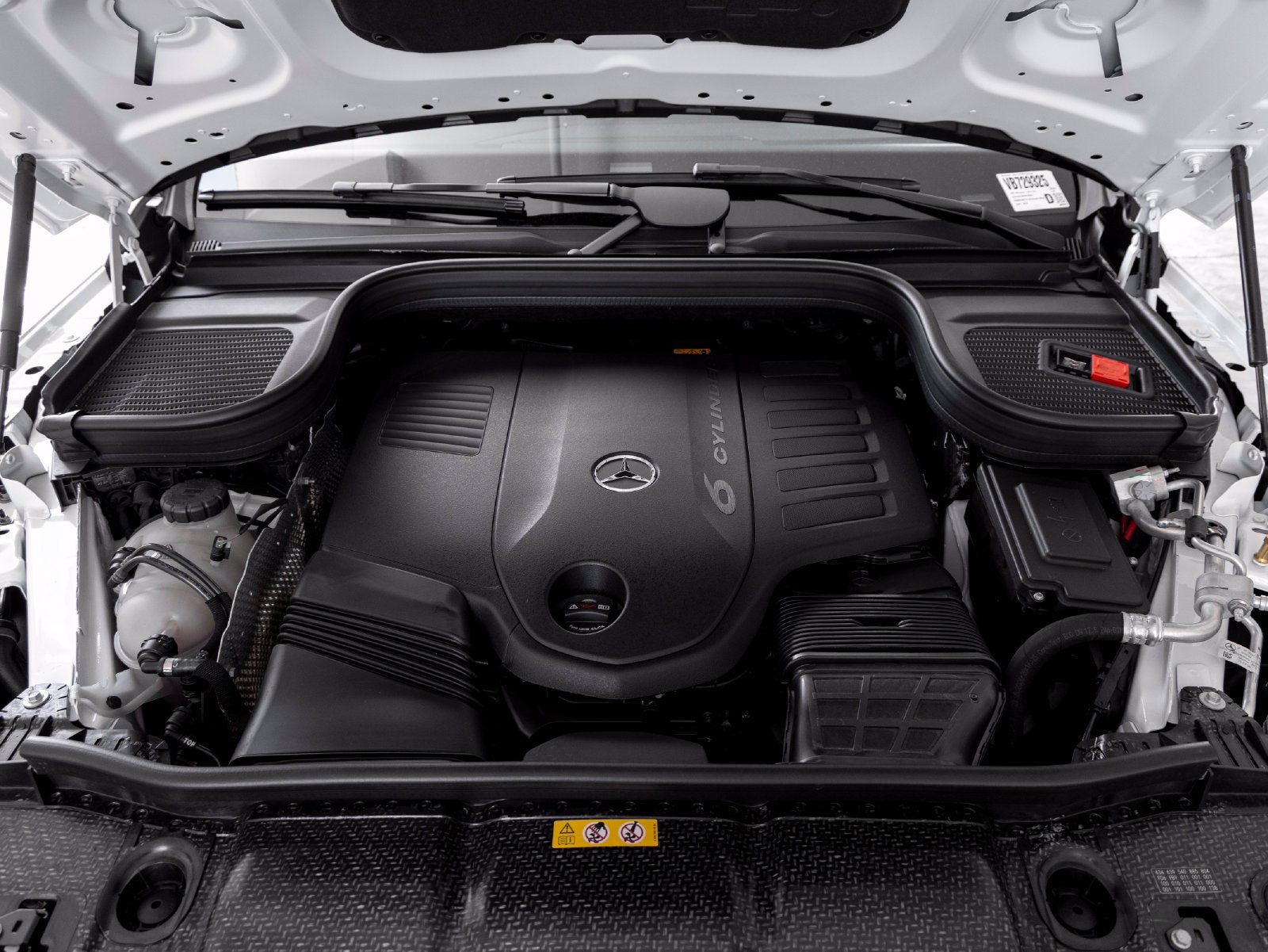 2027 Mercedes-Benz GLE GLE 450 Coupe 4MATIC®