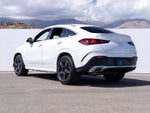 2027 Mercedes-Benz GLE GLE 450 Coupe 4MATIC®