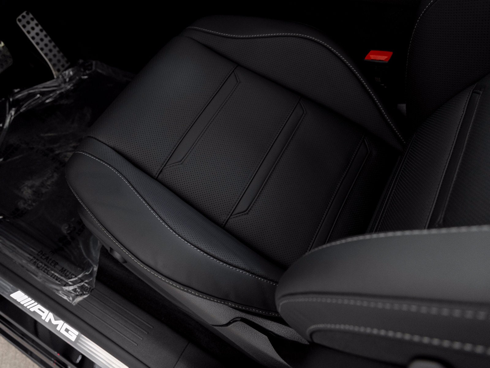 2027 Mercedes-Benz GLE 4MATIC®