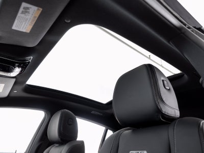 2027 Mercedes-Benz GLE 4MATIC®